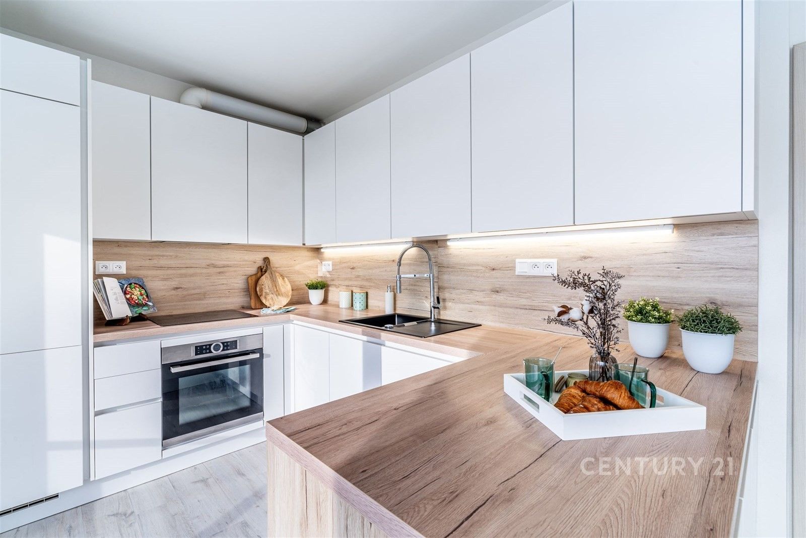 Pronájem byt 3+kk - Moskalykova, Brno, 72 m²