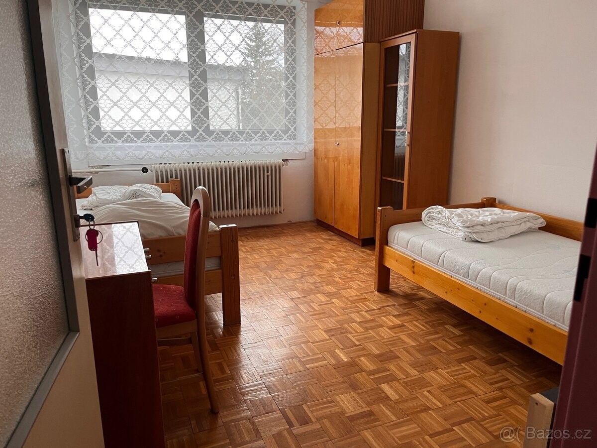 Pronájem byt - Bojkovice, 687 71