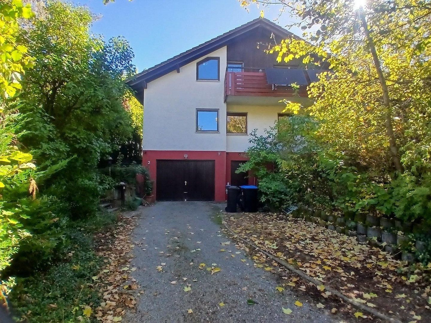 Rodinné domy, , Bádensko-Württembersko, 148 m² - 1