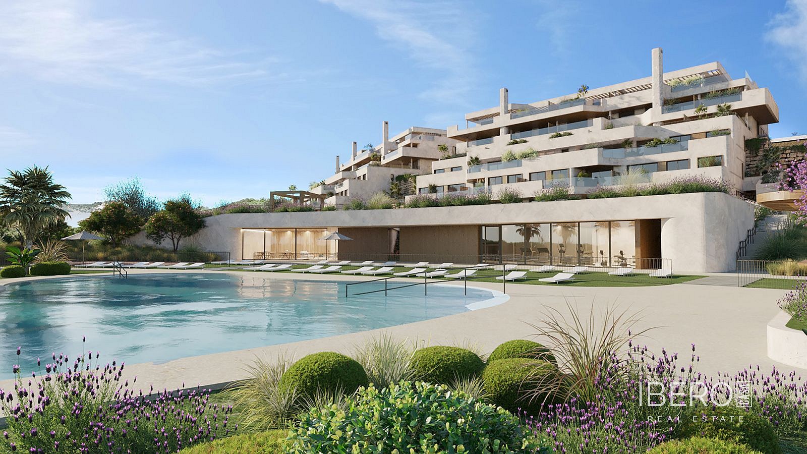 3+kk, La Alcaidesa, Španělsko, 84 m² - 1