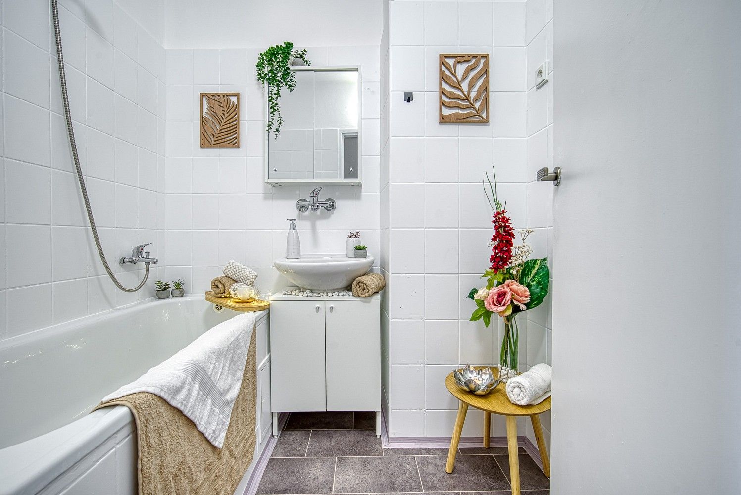 Byt 2+1 · 57 m² · Bezručova, Beroun - Beroun-Město - 4