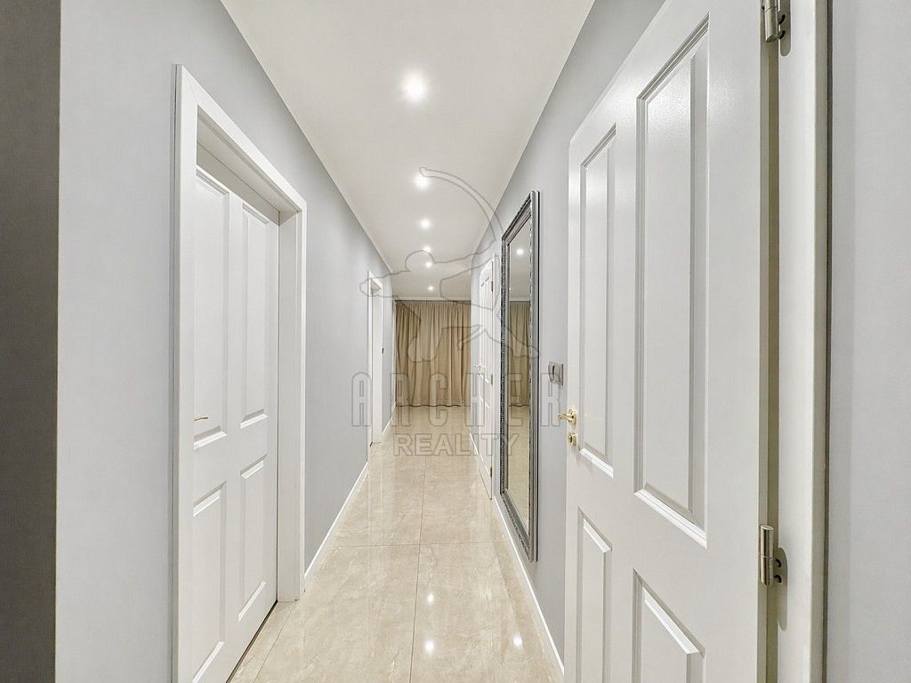 3+1, Praha - Smíchov, okres Praha 5, Hlavní město Praha, 78 m² - 2