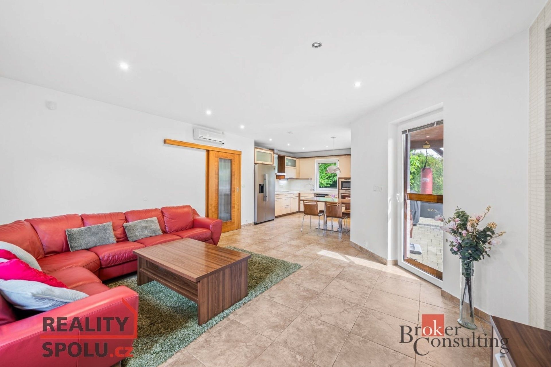 Prodej rodinný dům - Formanská, Plzeň, 155 m²