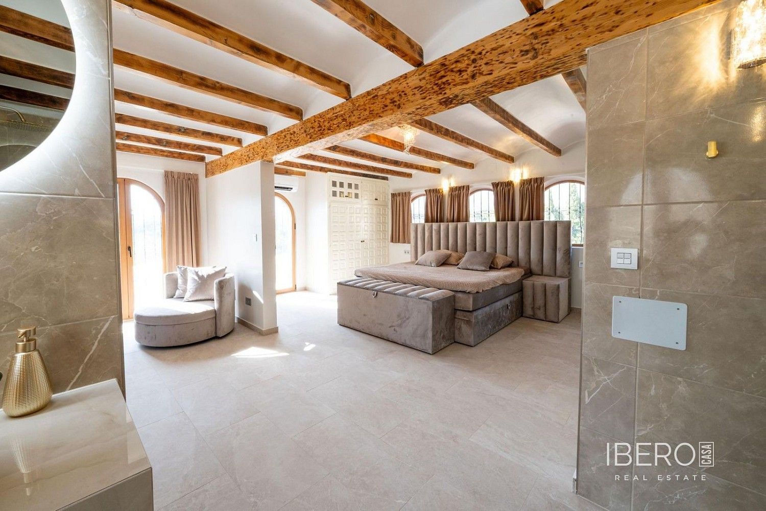 Prodej rodinný dům - Altea, ES, 1 075 m² - 5