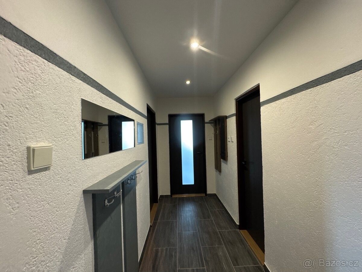 Pronájem byt - Český Krumlov, 381 01