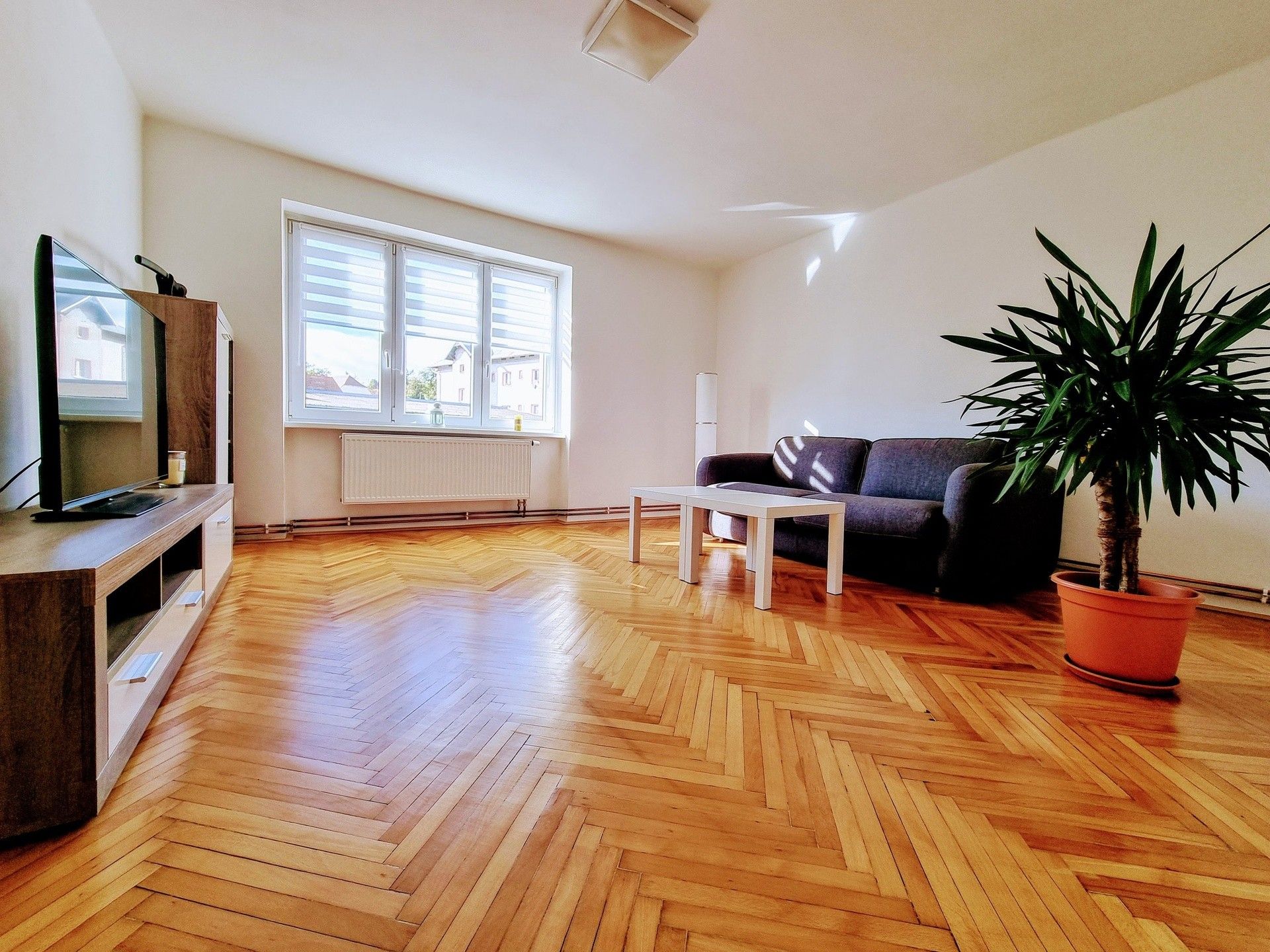 Prodej byt 3+1 - Hrobčice, 64 m² - 5