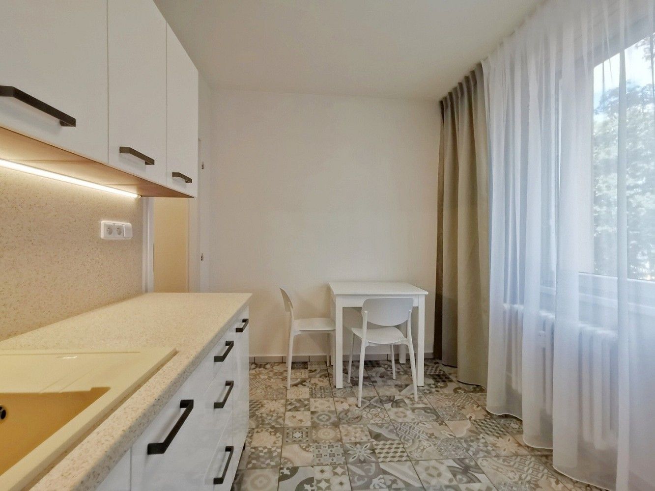 1+1, Svitavy - Lány, Pardubický kraj, 35 m² - 2