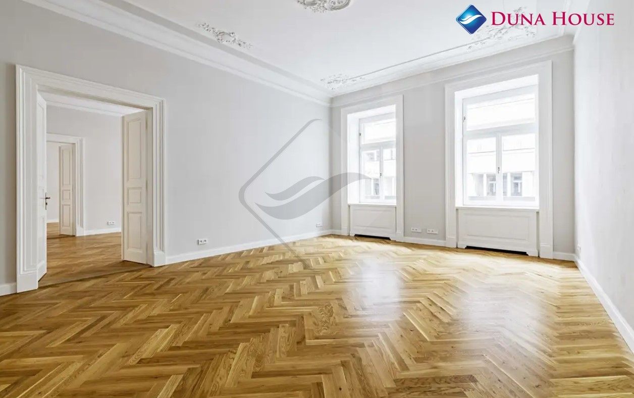 Pronájem kancelář - Vodičkova, Praha, 411 m²