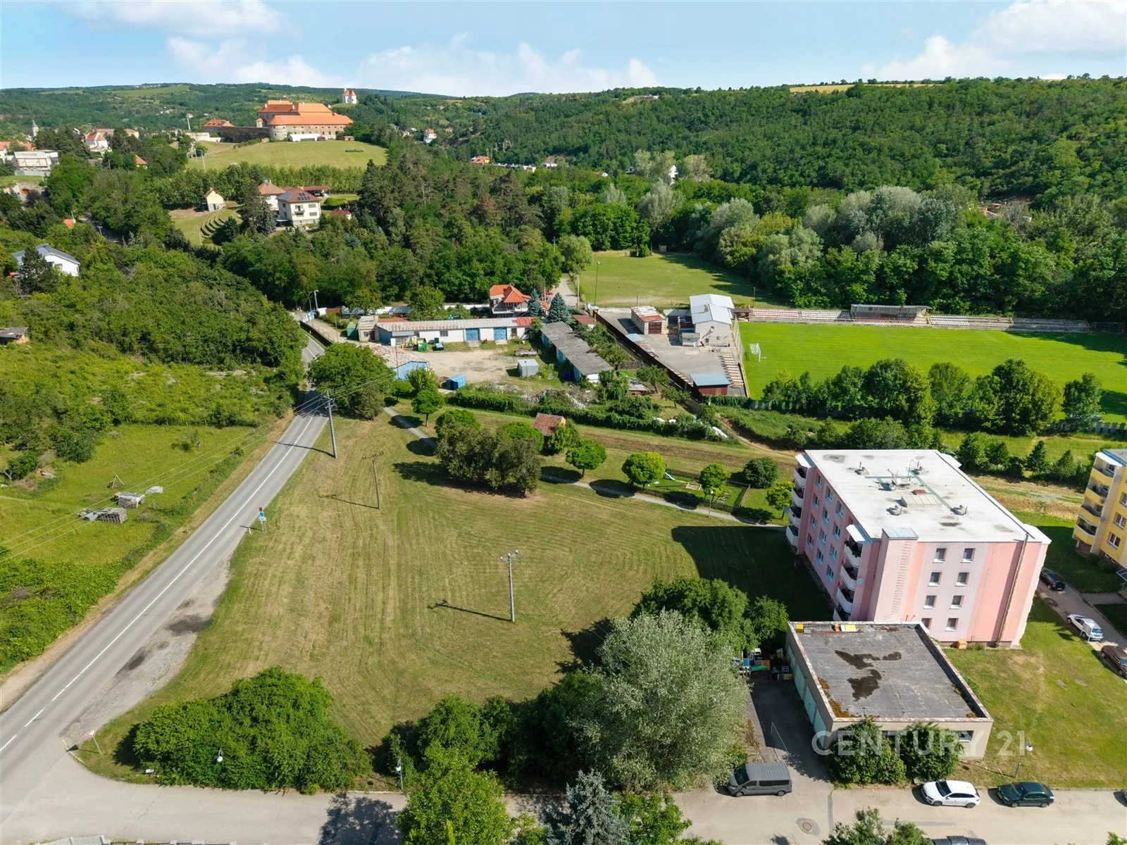 Ostatní