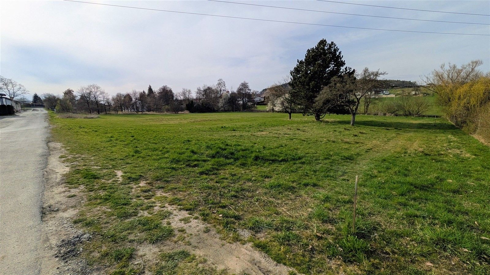 Prodej pozemek pro bydlení - Strakonice - 5
