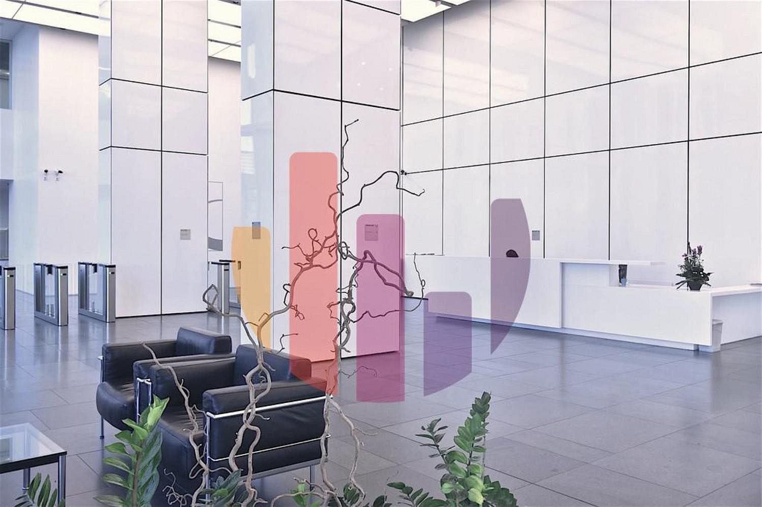 Kanceláře, Praha - Nusle, okres Praha 4, Hlavní město Praha, 135 m² - 2