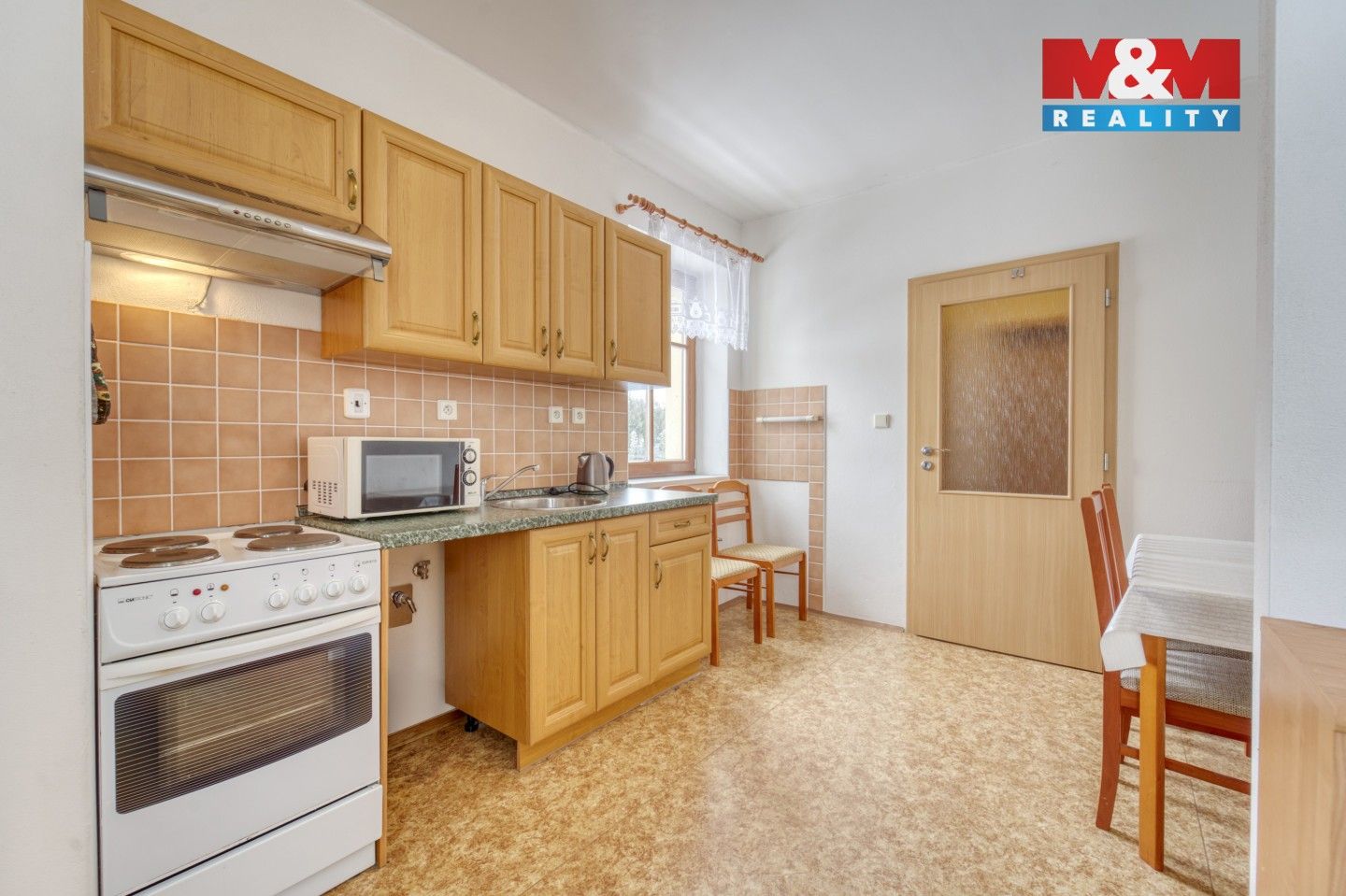 1+kk, Klostermannova, Kašperské Hory, 33 m²