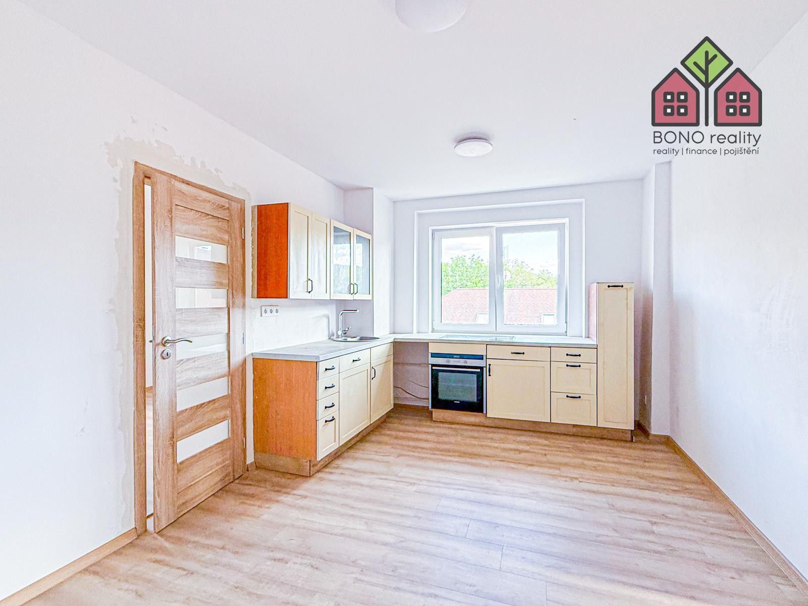 3+1, Dělnická, Trmice, 66 m² - 1