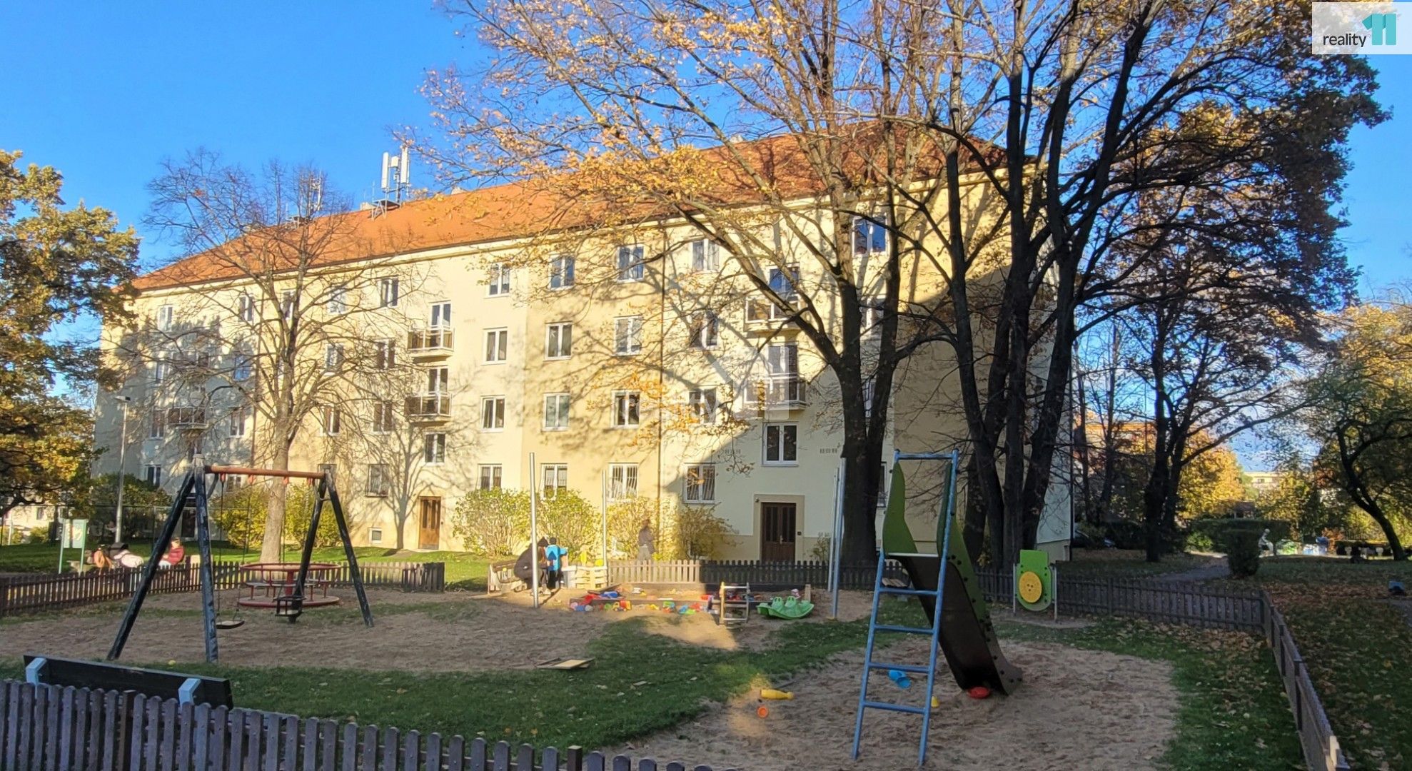Prodej byt 2+1 - Myslivečkova, Praha, 53 m²