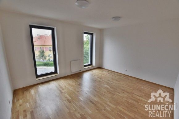 Pronájem byt - Uherské Hradiště, 686 01