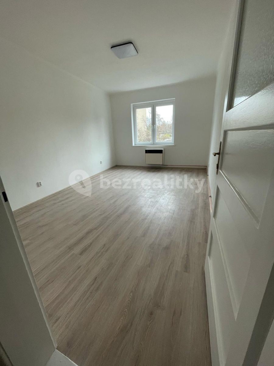Pronájem byt 2+1 - Mrštíkova, Praha - Vinohrady, 64 m² - 5