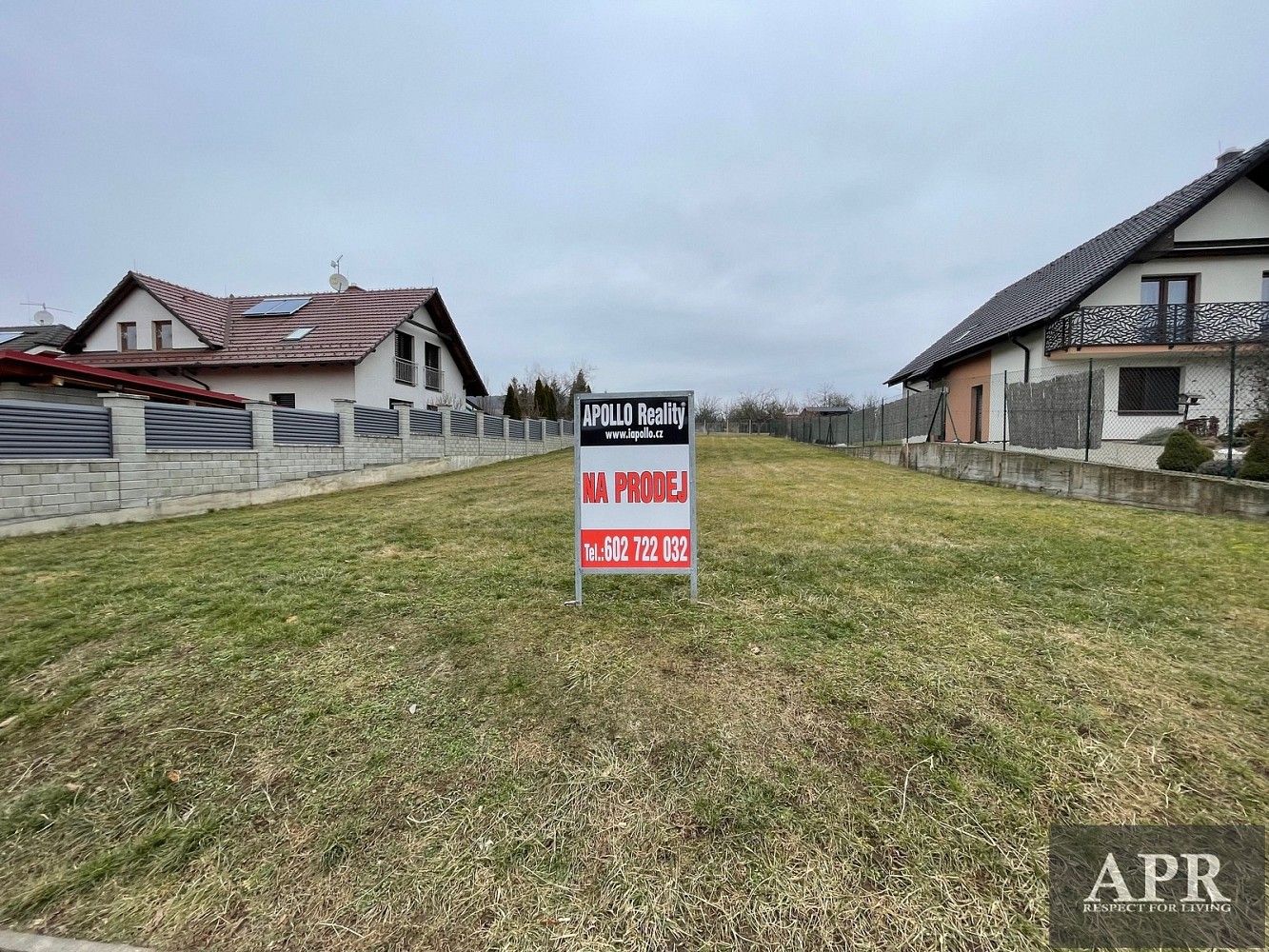 Pozemky pro bydlení, Uherský Brod, okres Uherské Hradiště, Zlínský kraj - 2