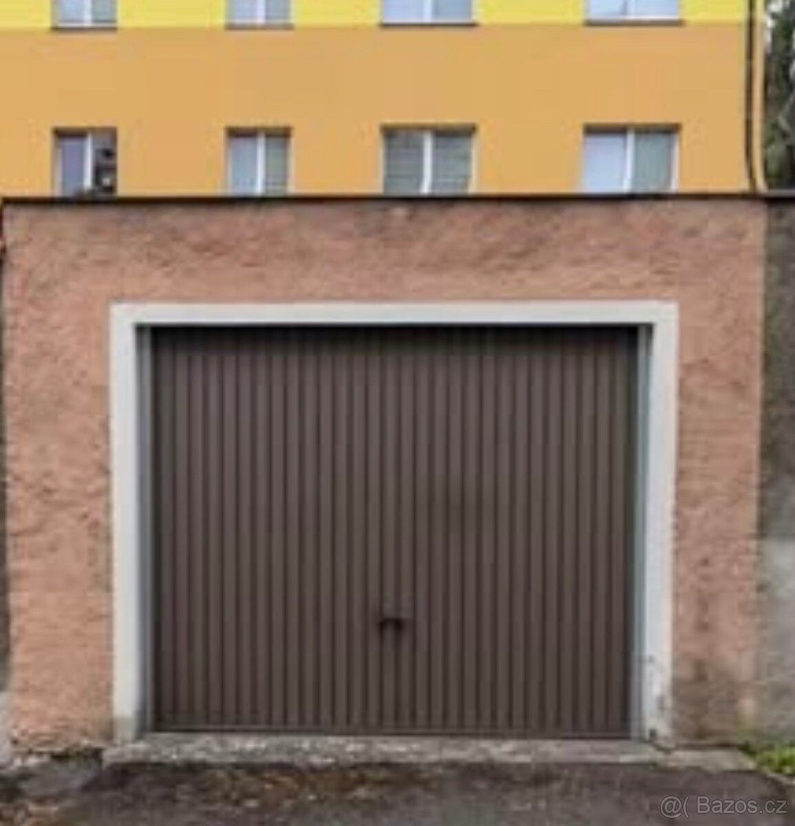 Pronájem garáž - Tachov, 347 01