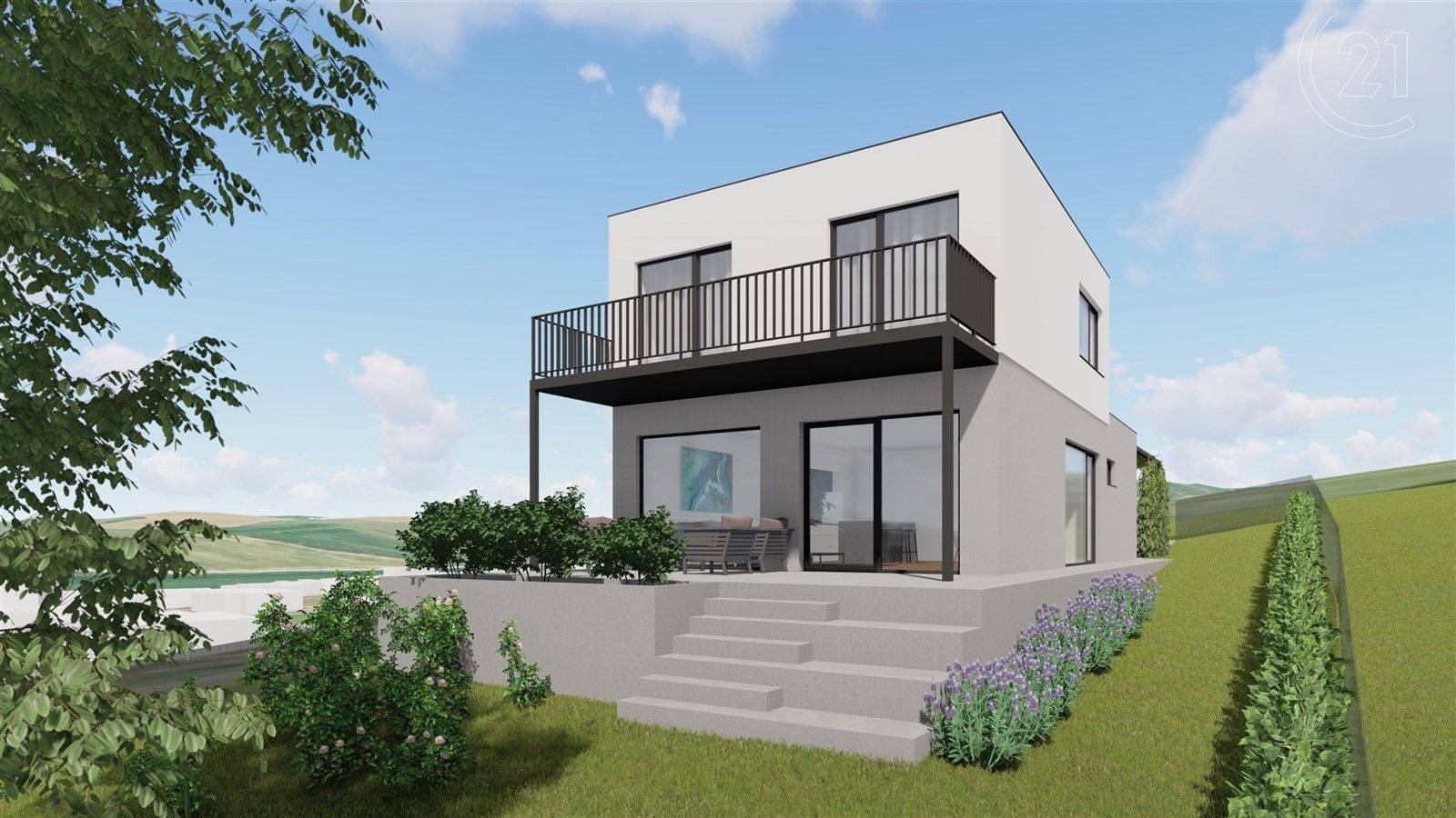 Prodej rodinný dům - Syrovice, 124 m²