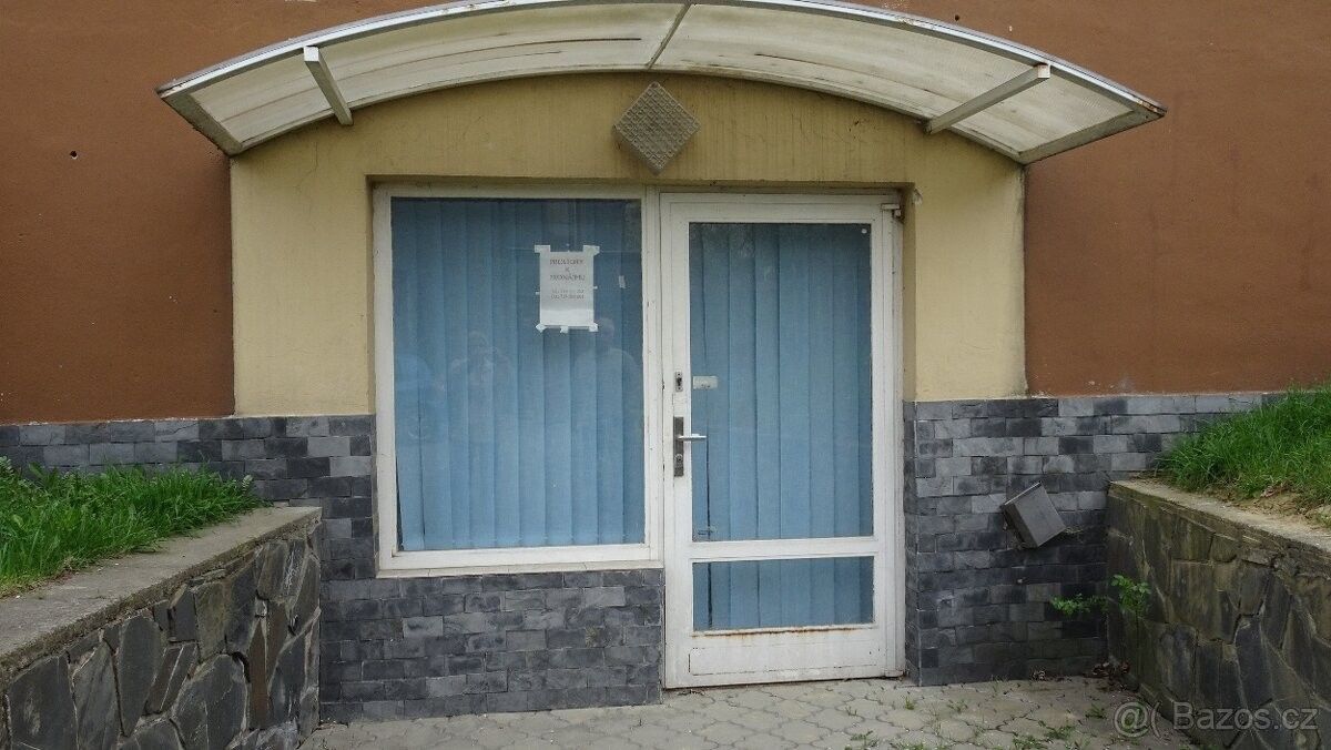Obchodní prostory · Bílovec, 743 01 - 1