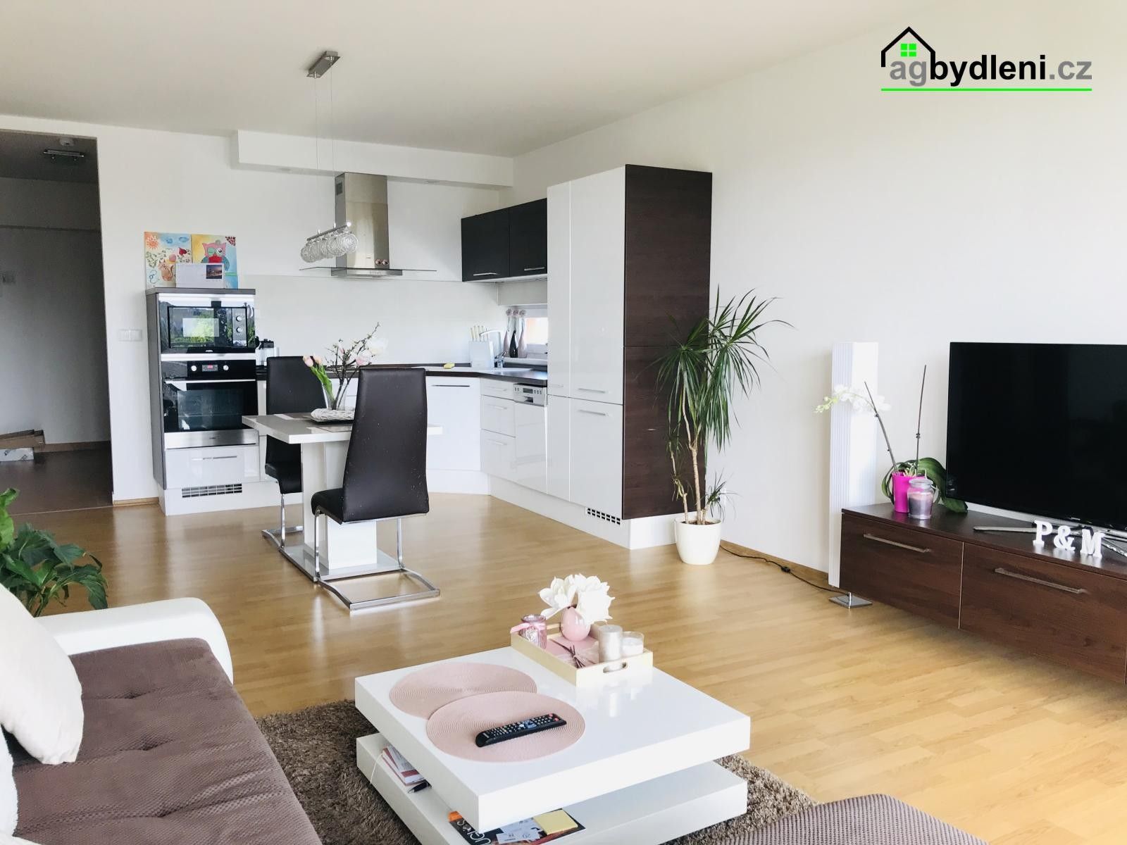 2+kk, Kotíkovská, Plzeň, 73 m²