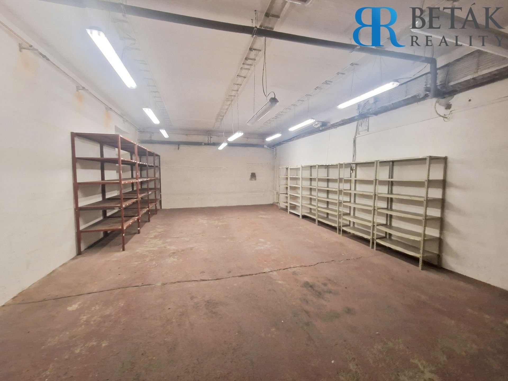 Obchodní prostory, Teličkova 430, Přerov II-Předmostí, 257 m² - 2