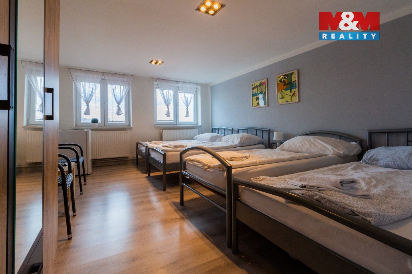 Rodinný dům · 1 355 m² · Opavská, Kravaře - 4