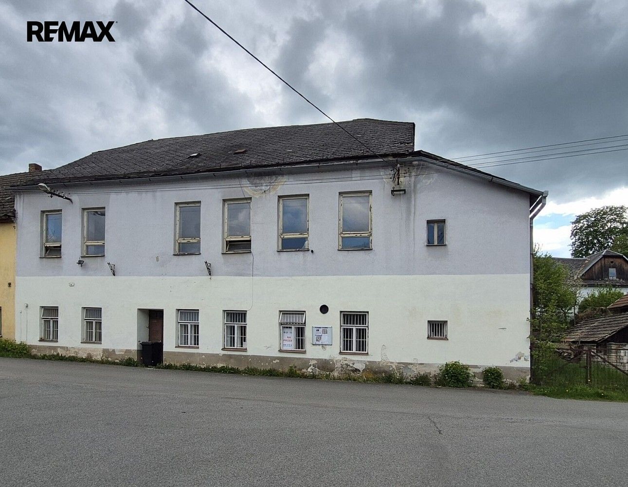 Ubytovací zařízení, Rohozná, okres Svitavy, 372 m² - 2