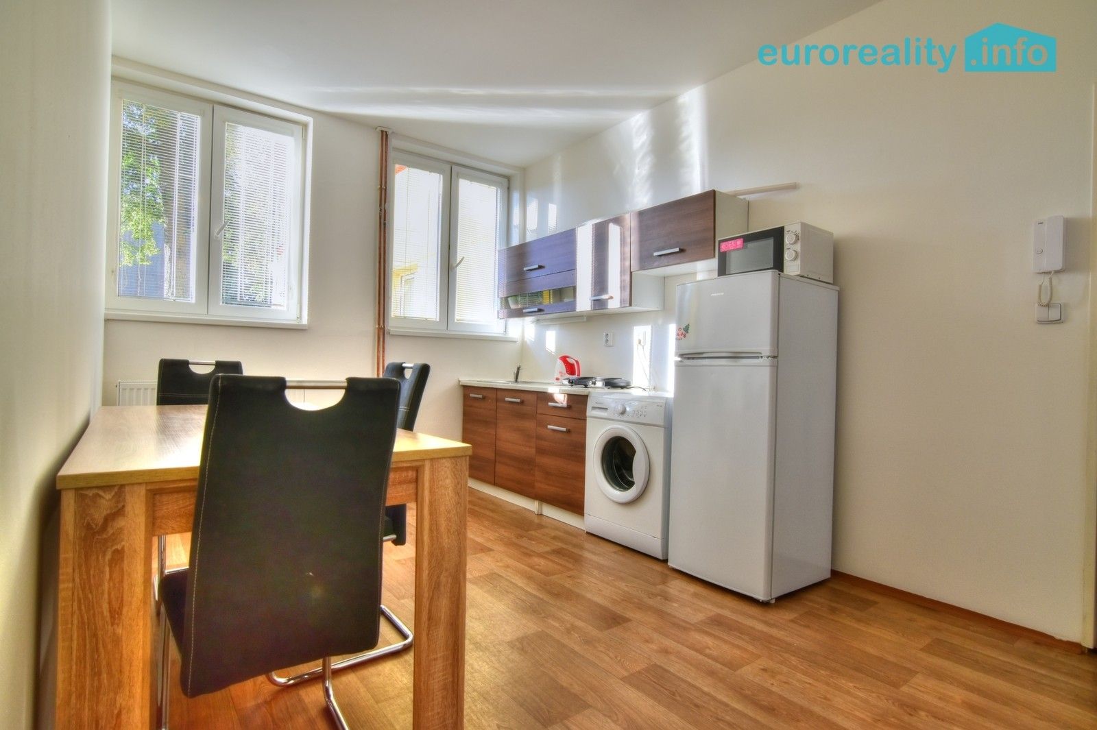 1+1, Svojsíkova stezka, Česká Lípa, 49 m²