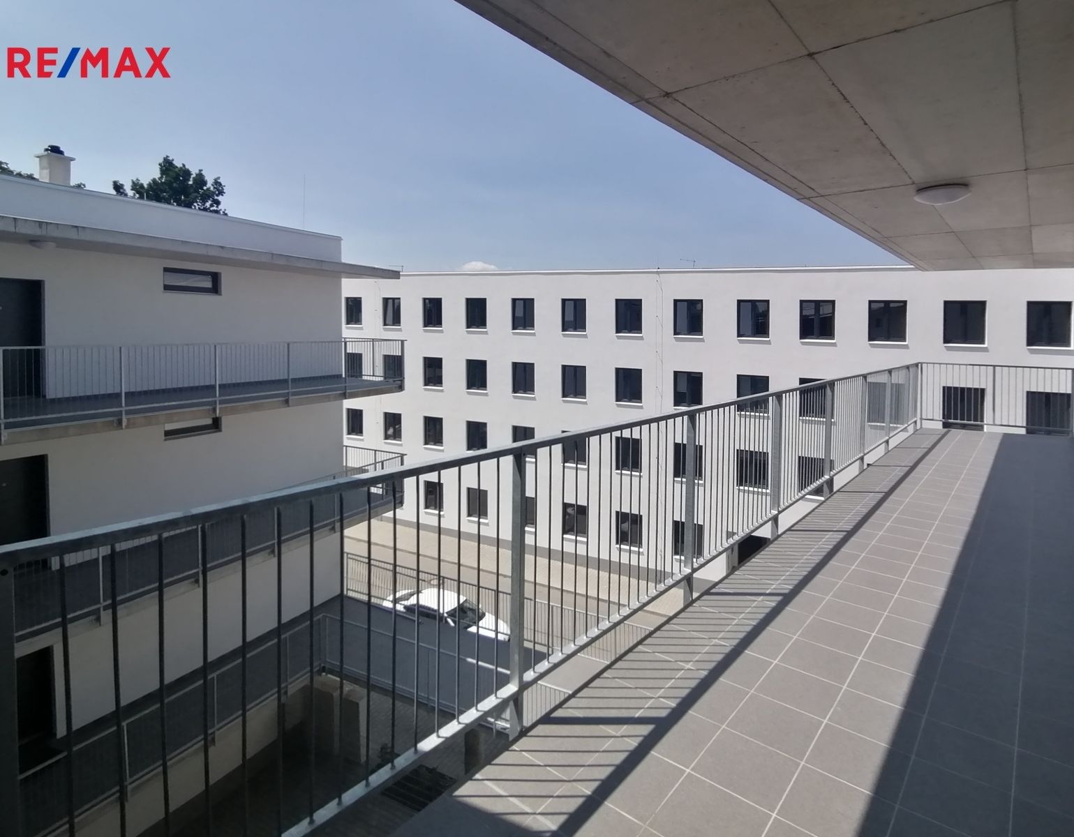 2+kk, Říční, Svitavy, 56 m²