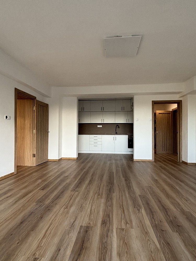 Byt 4+kk, 170 m²