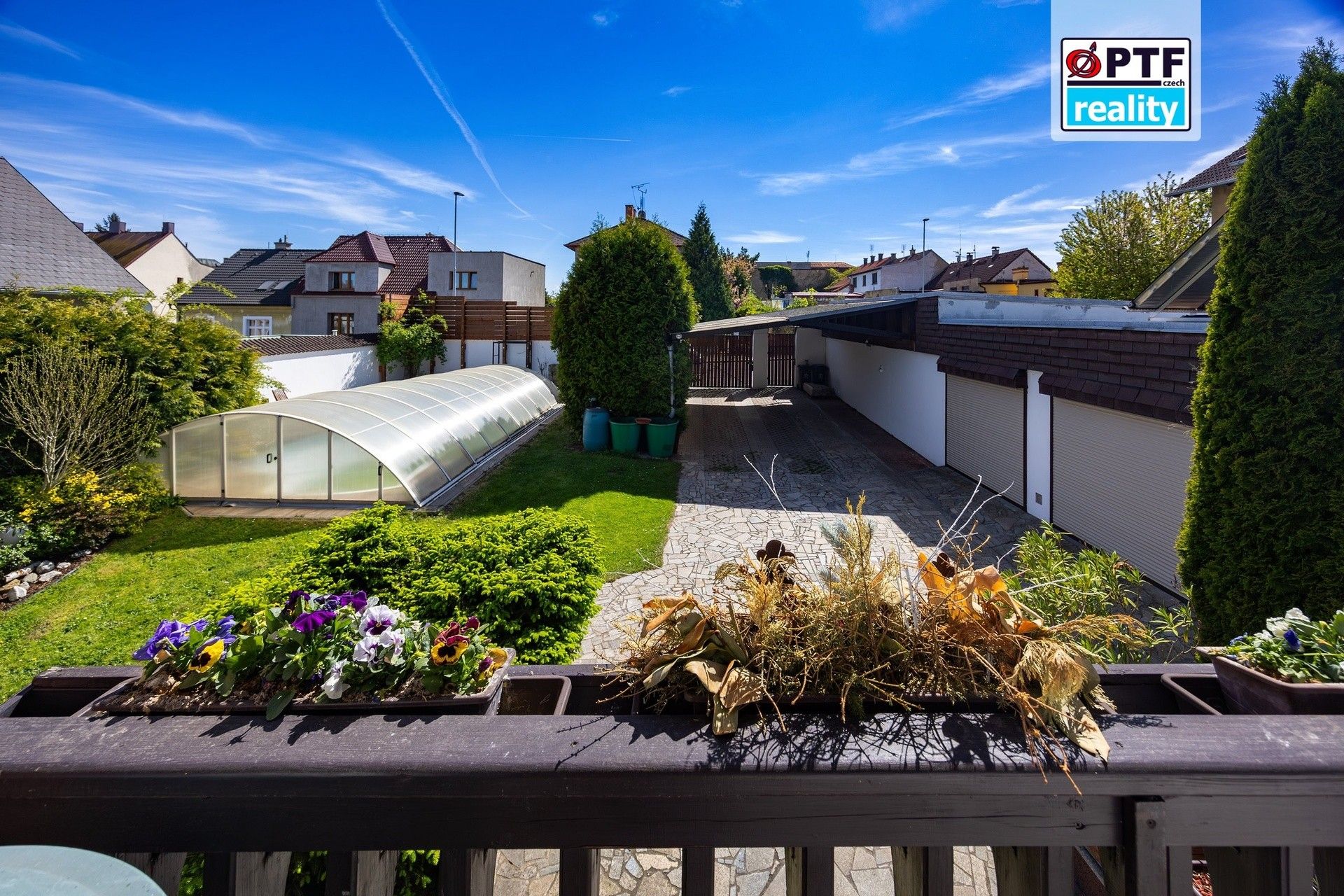 Rodinný dům · 353 m² · Bolevec, Plzeň - 3