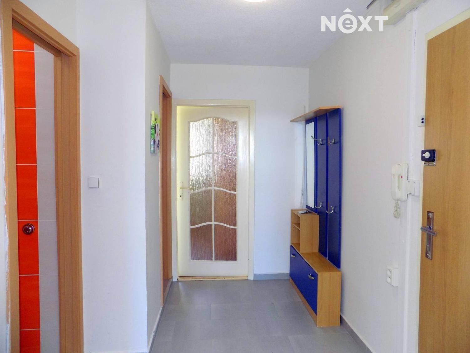 Pronájem byt 2+kk - Bardějovská 2573, Česká Lípa, 41 m² - 5