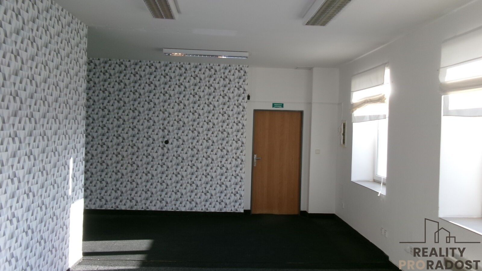 Kancelář, 262 m²