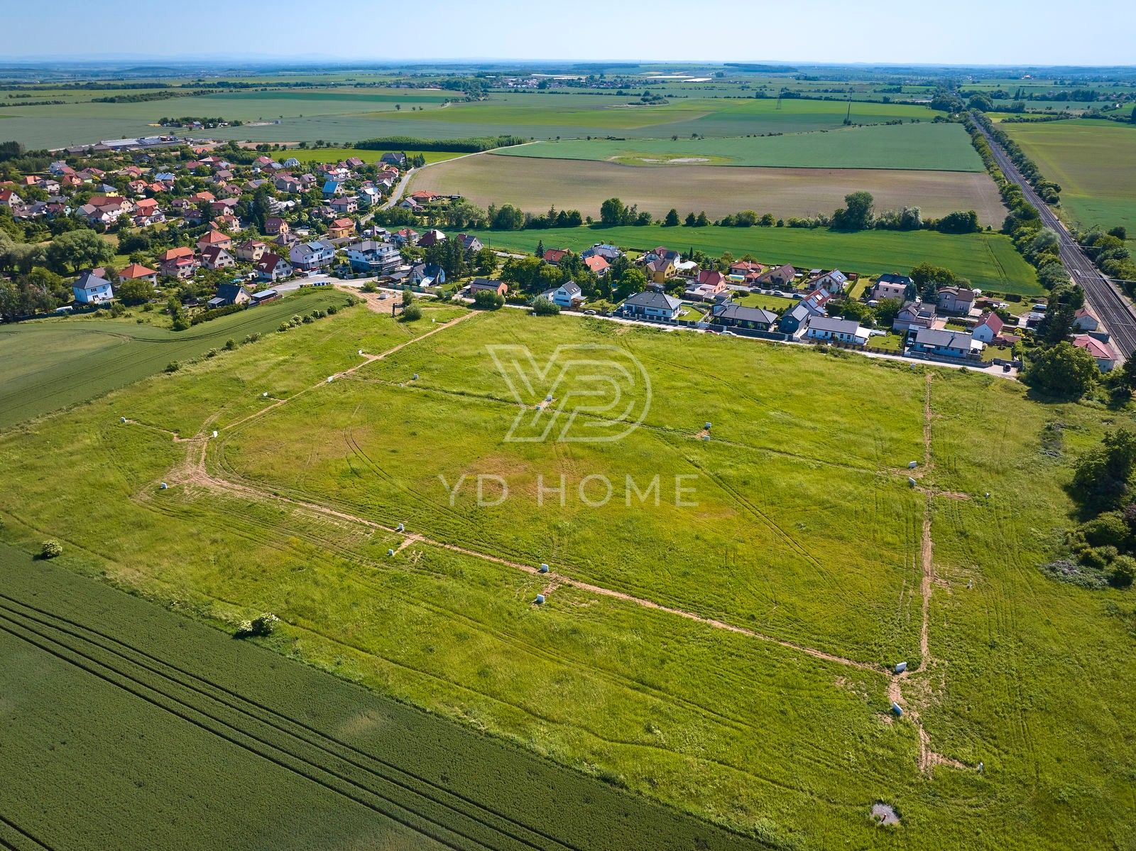 Prodej rodinný dům - Tuklaty, 105 m²
