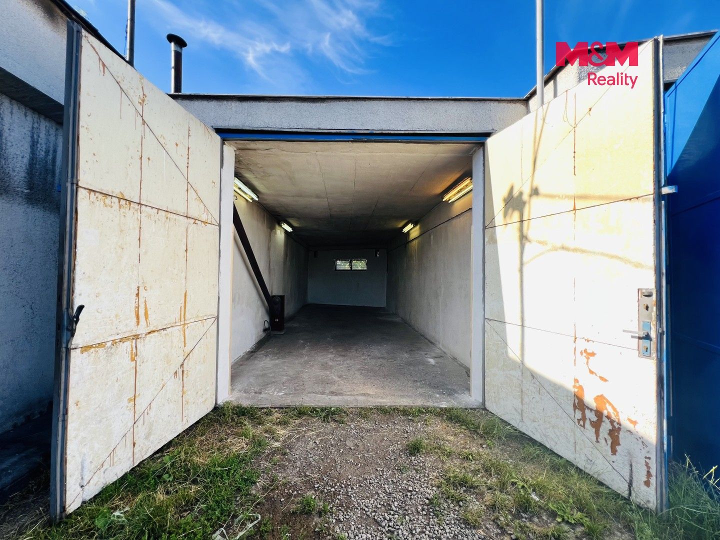 Ostatní, Dušní, Ostrava, 48 m² - 2