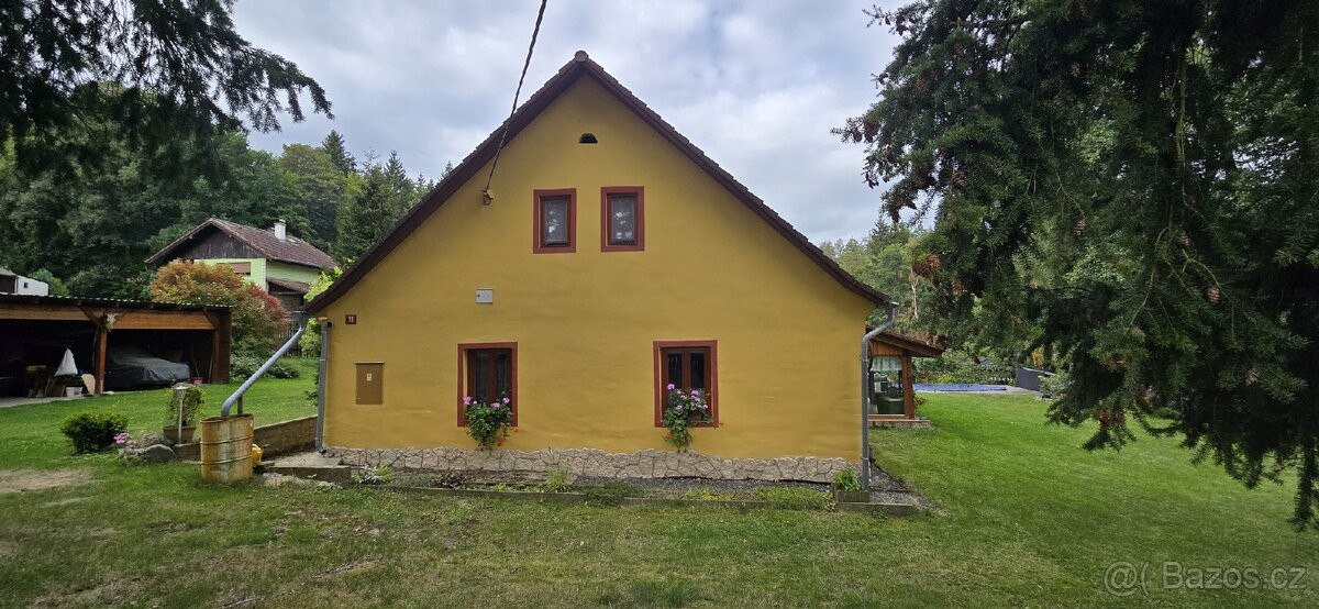 Prodej rodinný dům - Braňany, 435 22 - 5