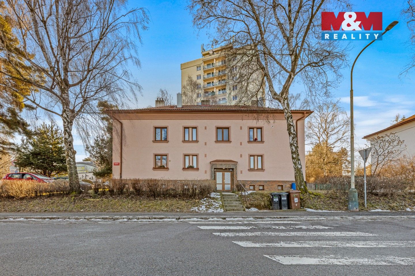 Prodej byt 3+kk - Sukova, Říčany, 60 m²