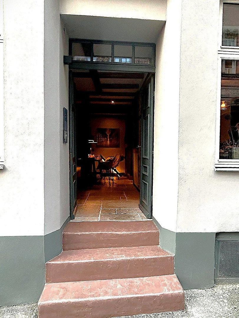Rodinný dům · 127 m² · Kleine Burgstraße 39 Lübeck Innenstadt Schleswig-Holstein 23552 - 4