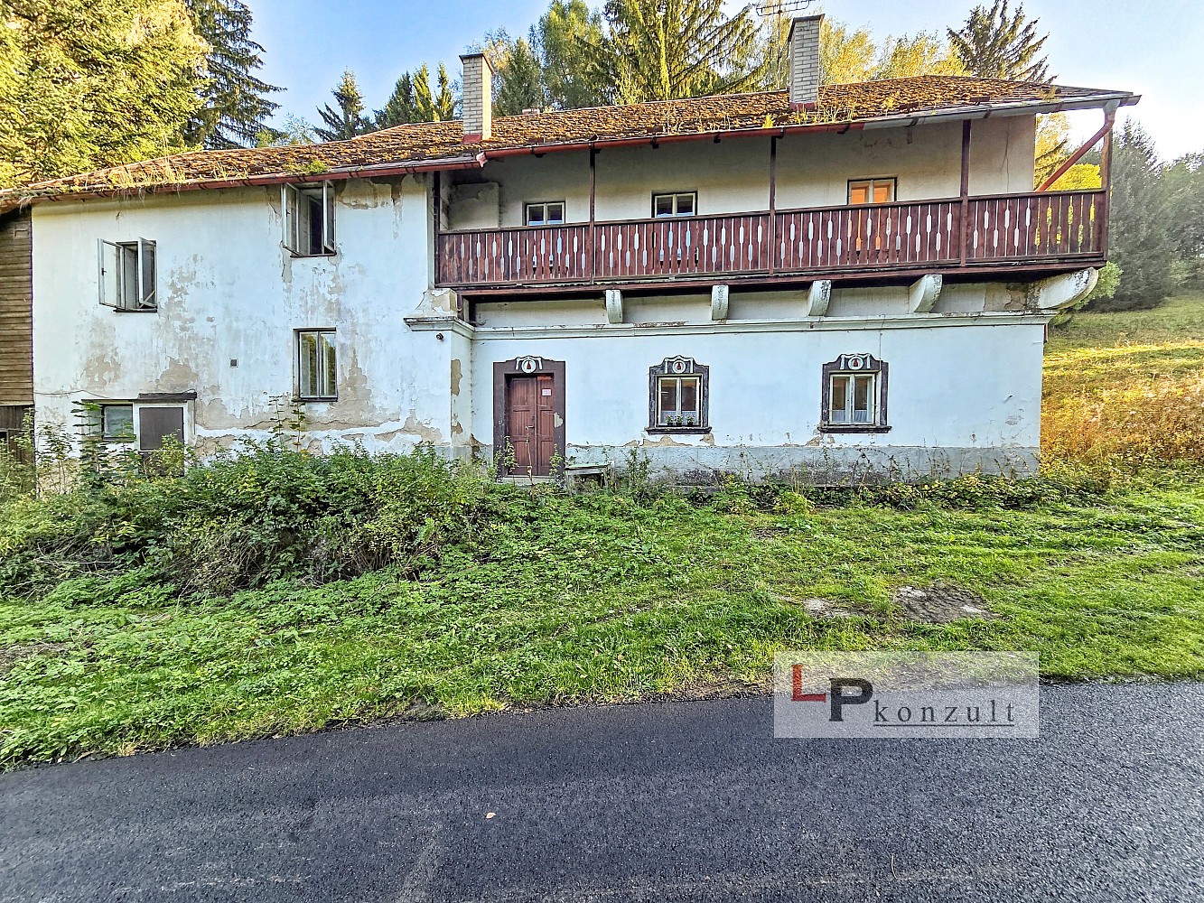Rodinný dům · 330 m² · Klášterec nad Orlicí, okres Ústí nad Orlicí - 3