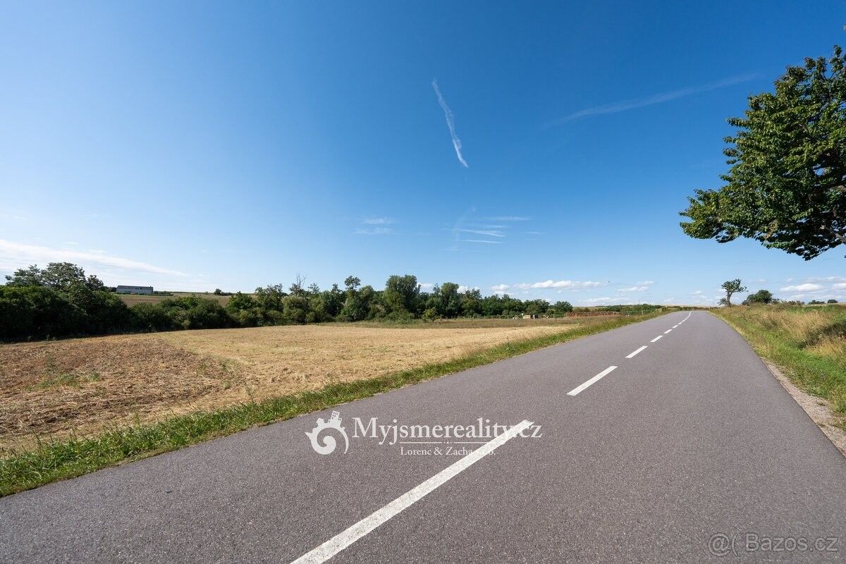 Prodej zahrada - Únanov, 671 31