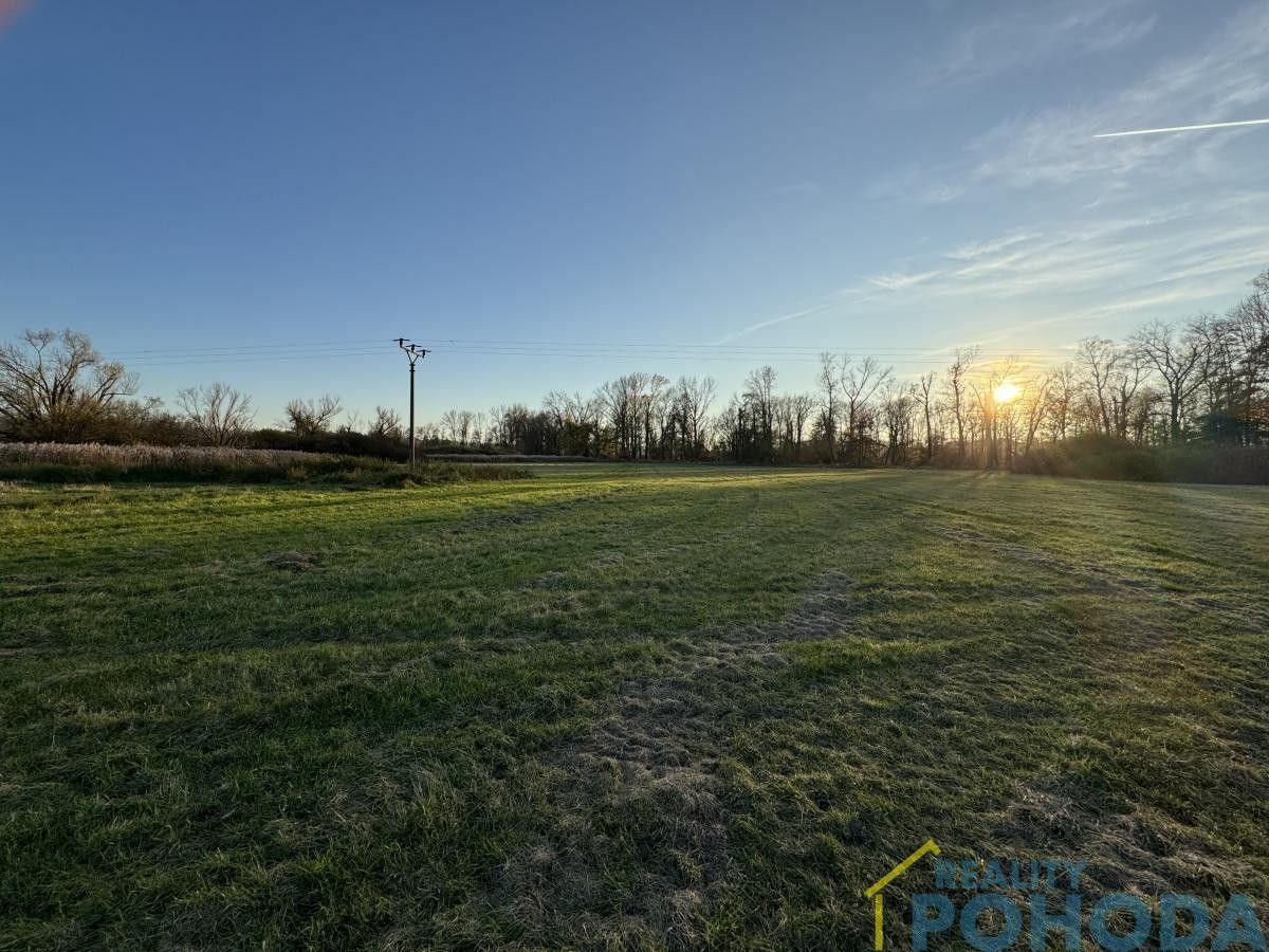 Prodej louka - Radhošť, 8 305 m²