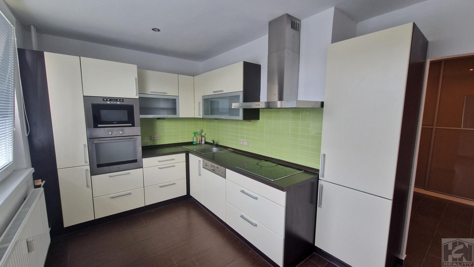 Prodej byt 3+1 - S. K. Neumanna, Jablonec nad Nisou Mšeno nad Nisou, 72 m² - 5