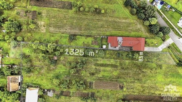 Nemovitost · Vlčnov, 687 61 - 4