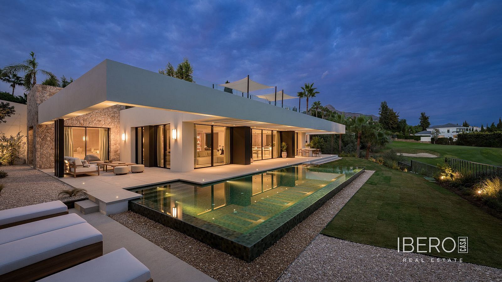 Prodej rodinný dům - Nueva Andalucía, ES, 408 m² - 2