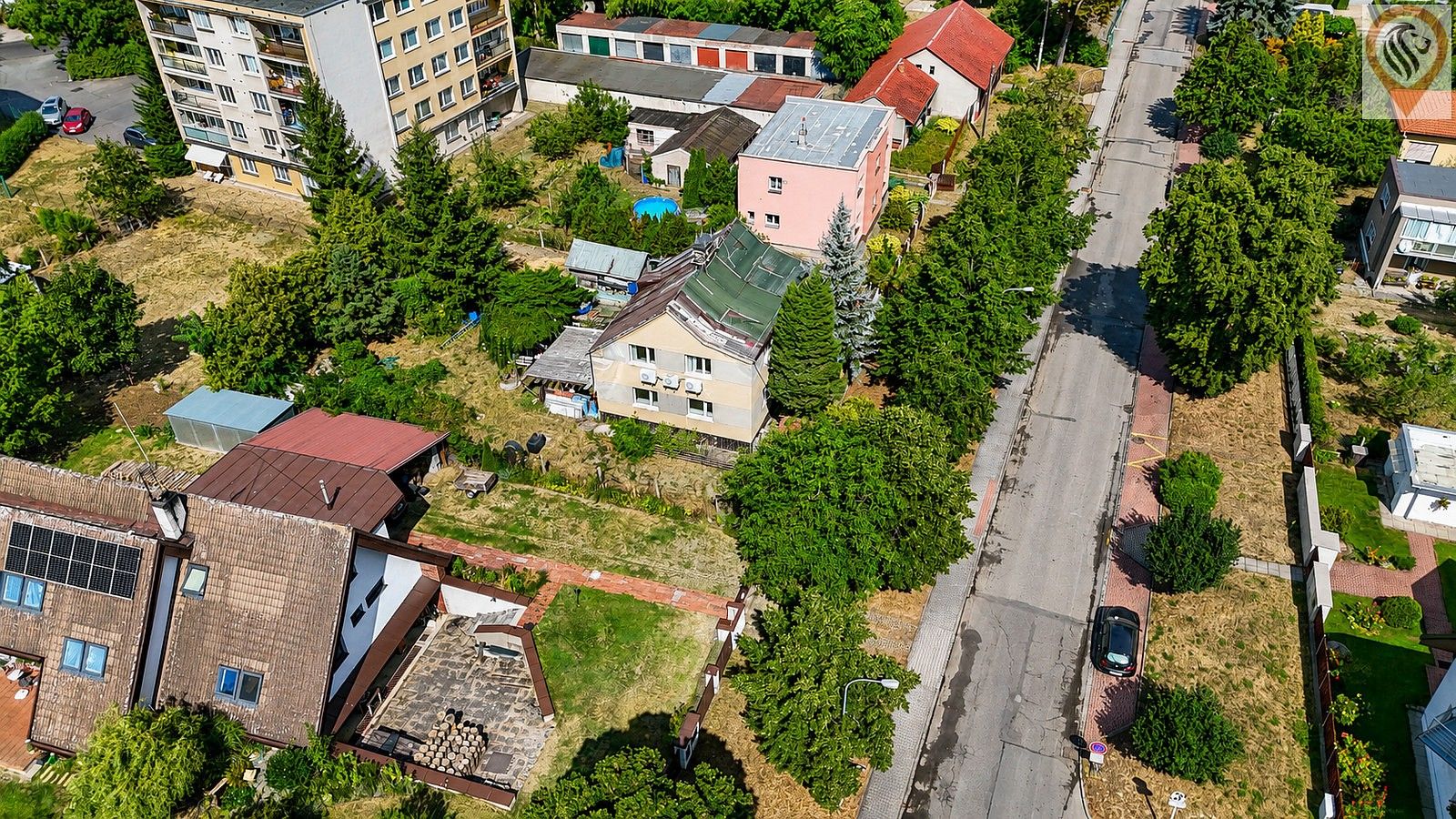 Rodinný dům · 250 m² · Pohránovská, Pardubice - Ohrazenice - 3