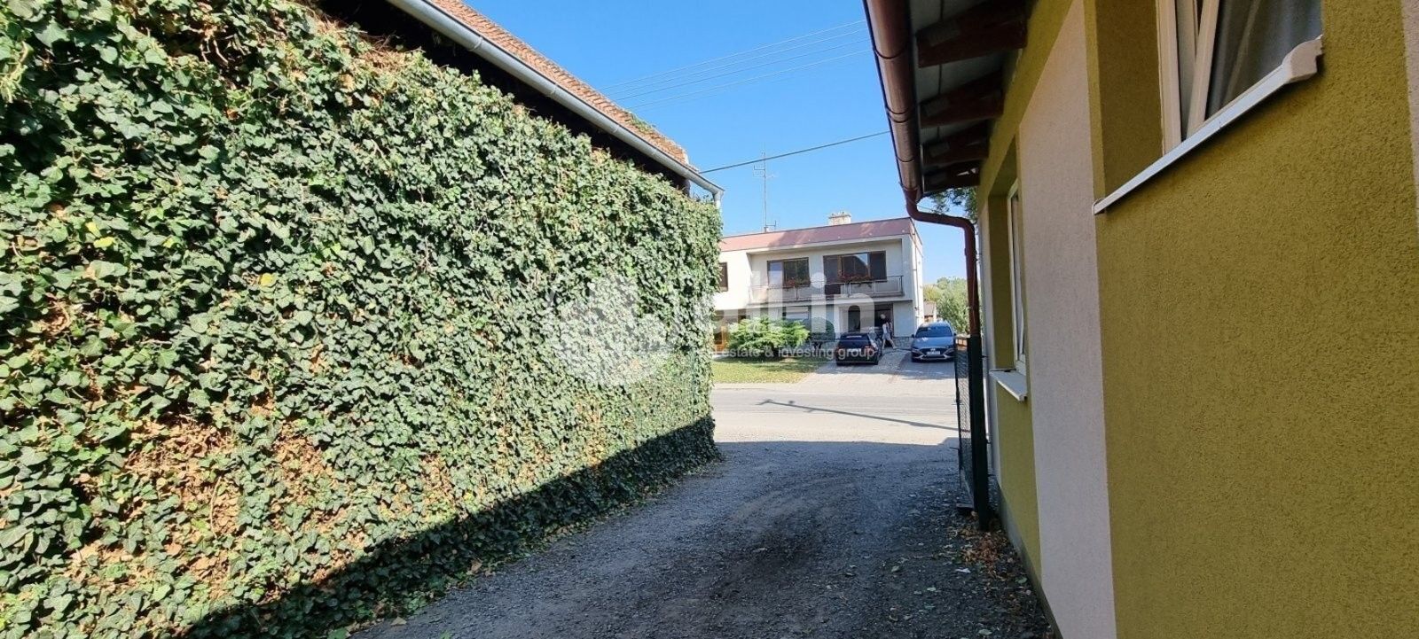 Prodej rodinný dům - Letošov, Nesovice, 90 m²