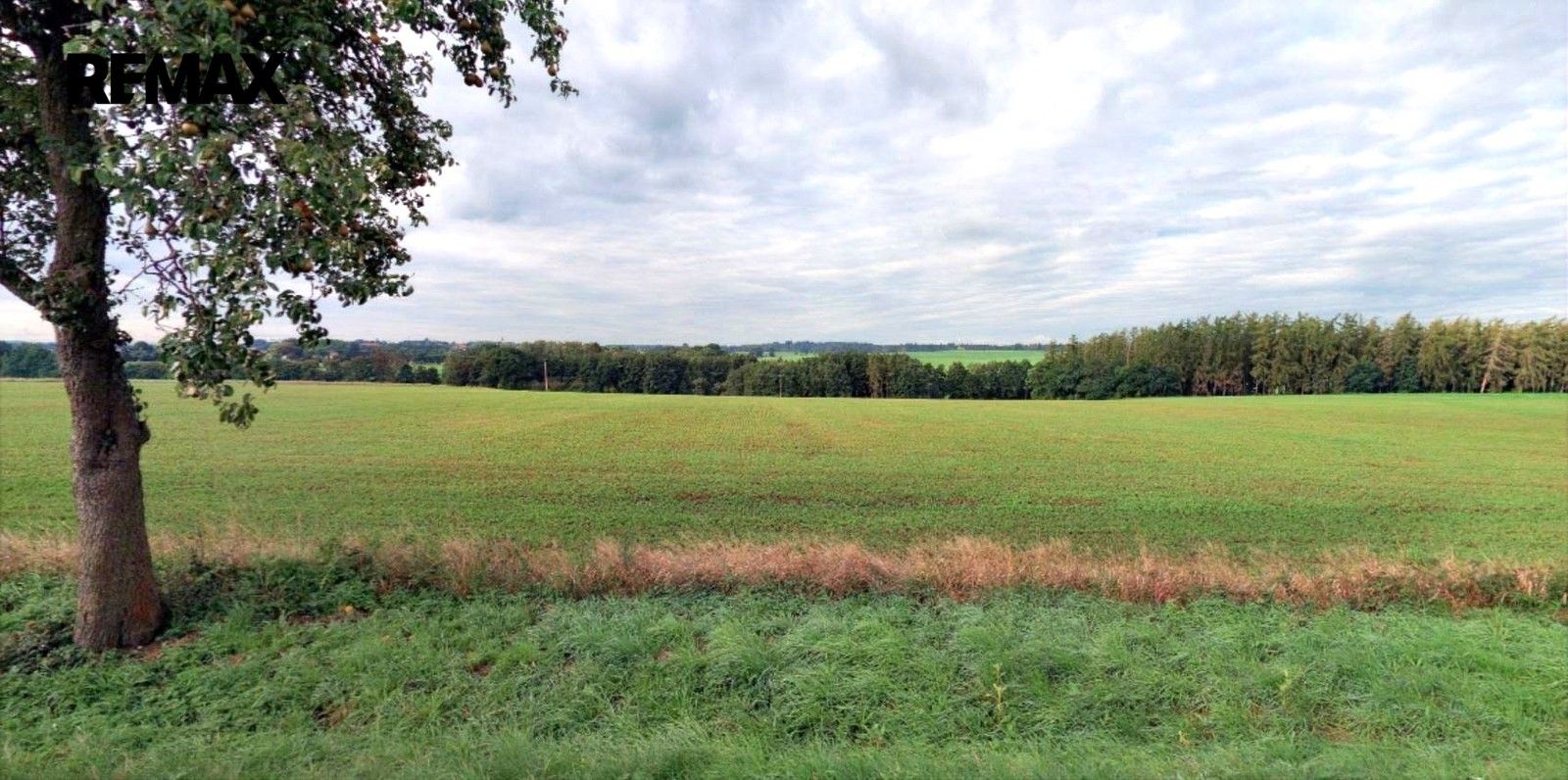 Zemědělský pozemek, 22 505 m²
