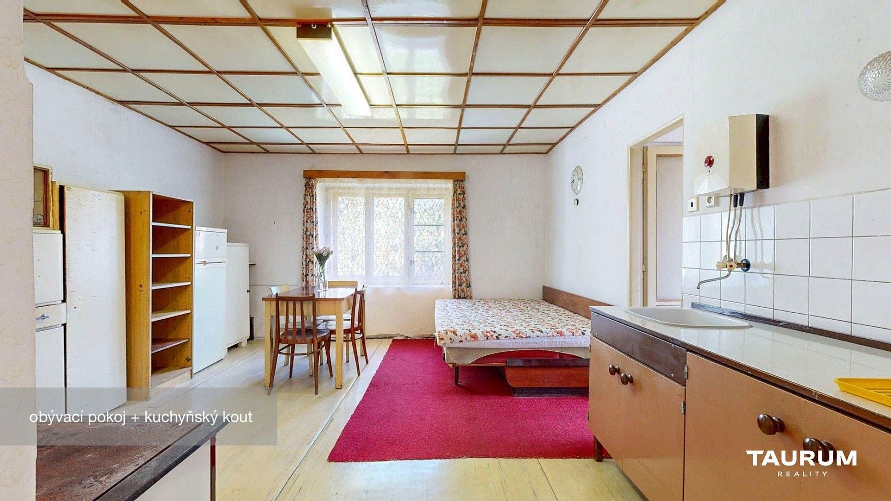Rodinný dům · 114 m² · Bukovník, okres Klatovy, Plzeňský kraj - 4