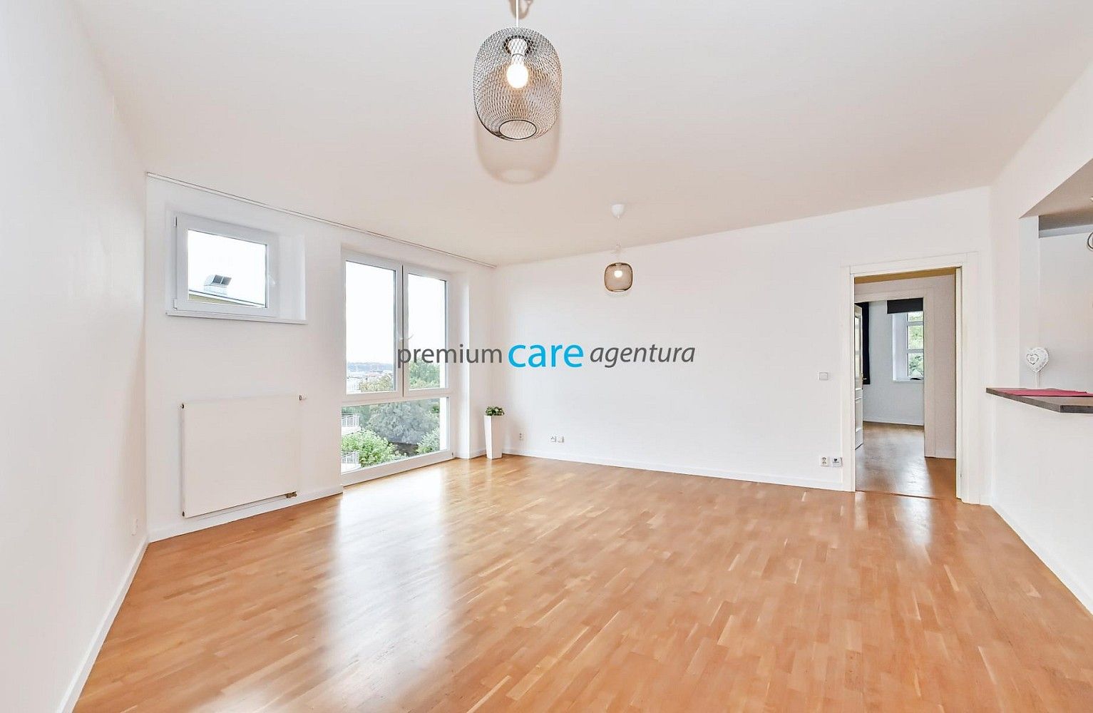 Byt 3+kk · 100 m² · Praha - Smíchov, okres Praha 5, Hlavní město Praha - 4